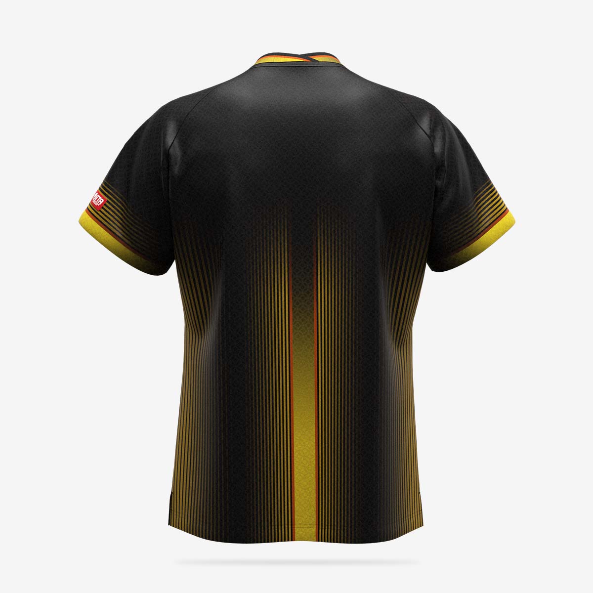 【ボールプレゼント対象品】　バタフライ　エリスター13・シャツ