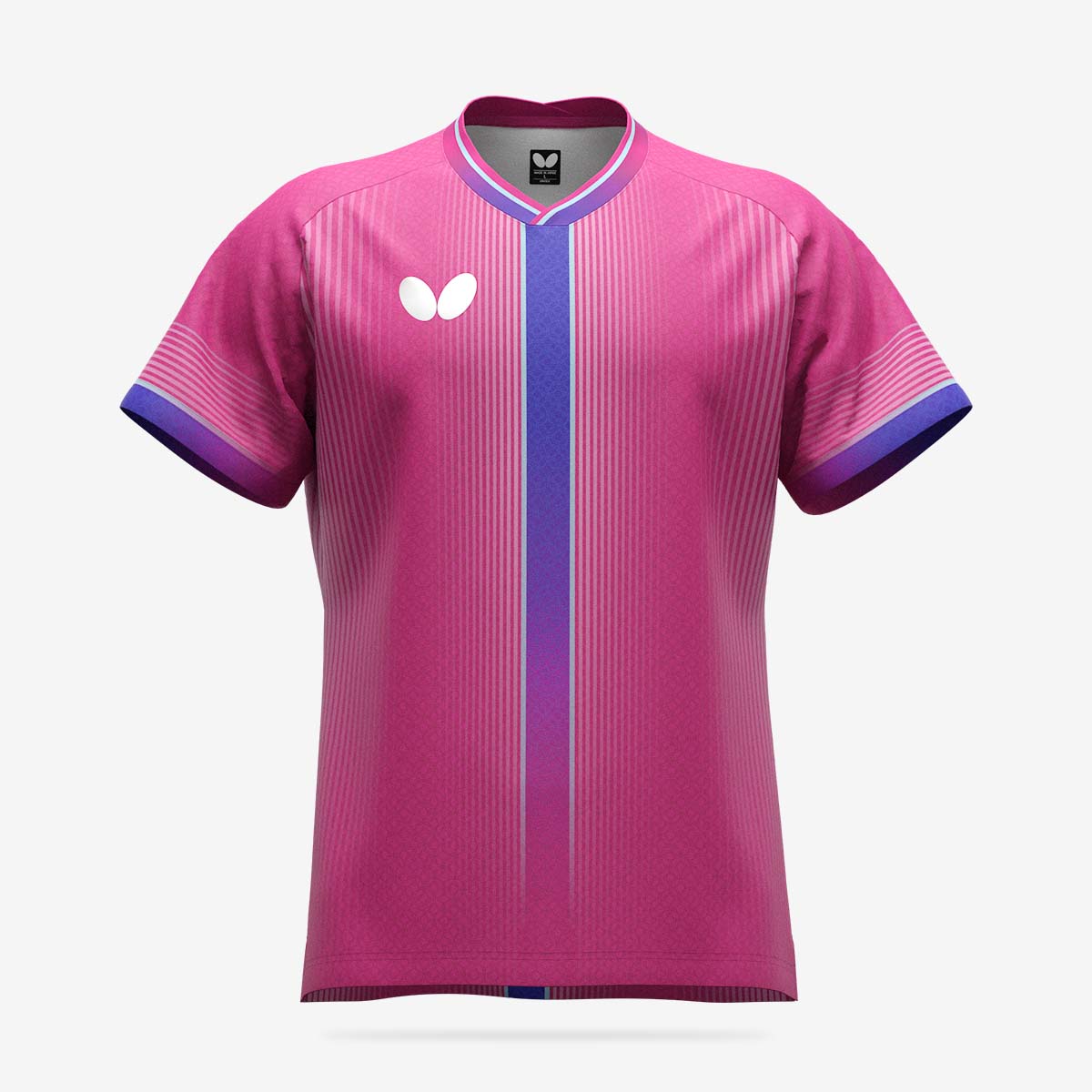 【ボールプレゼント対象品】　バタフライ　エリスター13・シャツ