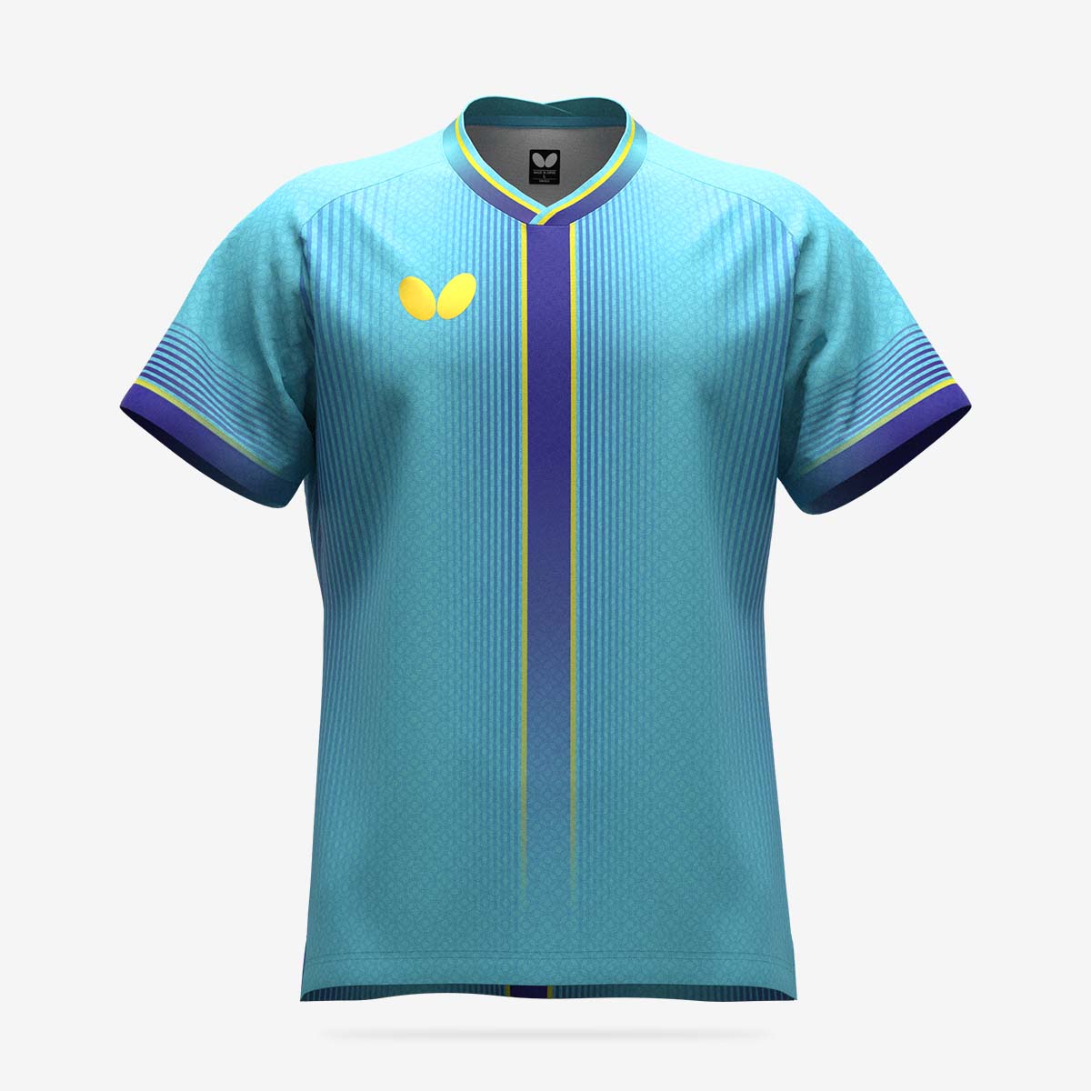 【ボールプレゼント対象品】　バタフライ　エリスター13・シャツ