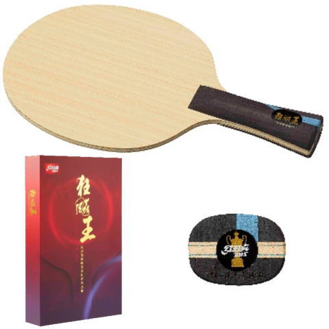 ニッタク ☆ご予約☆【限定】王ACB FL | ラケット | 卓球屋