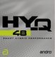アンドロ　HY-Q 48（エイチワイキュー48）