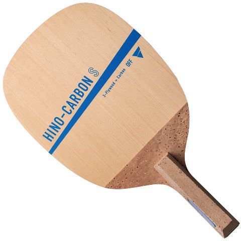 VICTAS ヒノカーボン（HINO-CARBON） | すべての商品 | 卓球専門店
