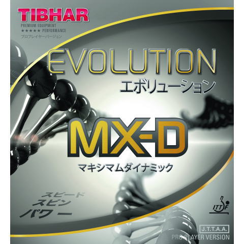 TIBHAR ���ܥ�塼����� MX-D