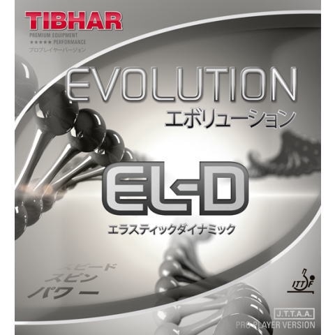 TIBHAR ���ܥ�塼�����EL-D