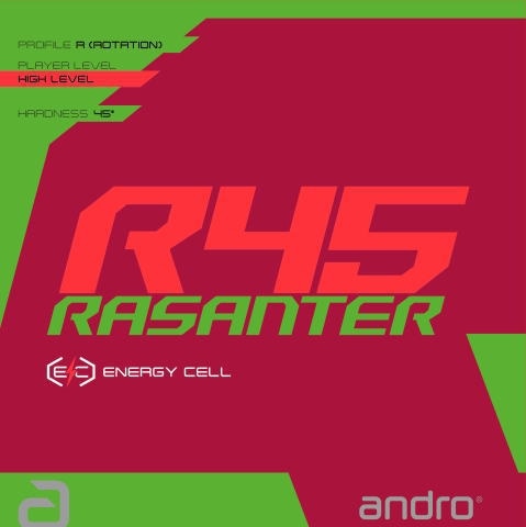 andro �饶�󥿡�R45