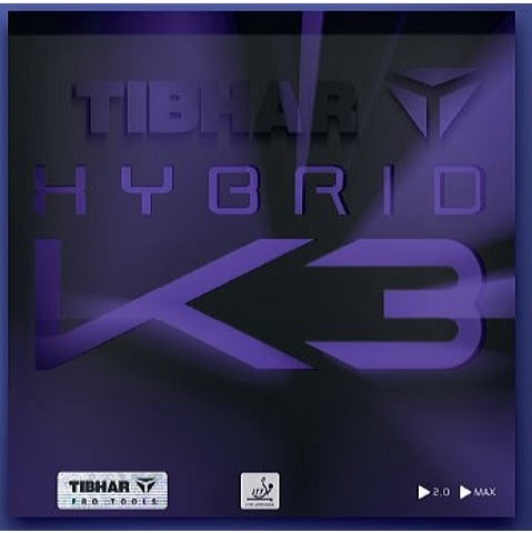 TIBHAR �ϥ��֥�å�K3