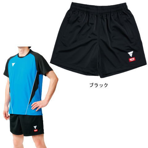 ひみこ　ゲームシャツ　ラババンセット VICTAS ジョイレパンツスペシャル2（オリジナル） | メーカーから探す