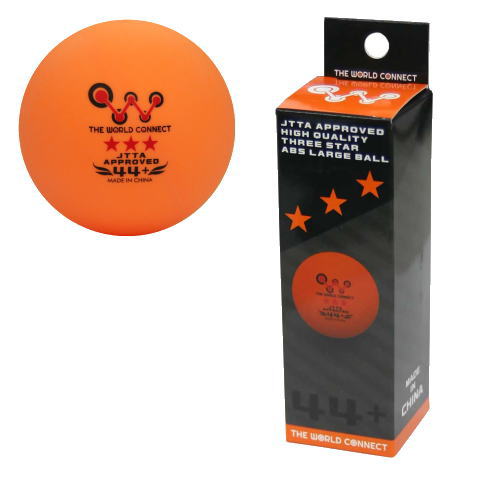 TWC ラージボール3スター44+ | メーカーから探す,TWC（ティーダブル