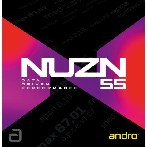 andro ����ɥ�  NUZN55(�˥塼������55)