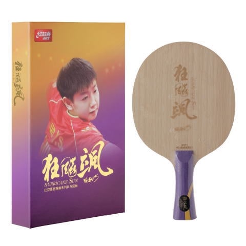 ニッタク キョウヒョウ颯FL | すべての商品 | 卓球専門店 卓球屋SELECT