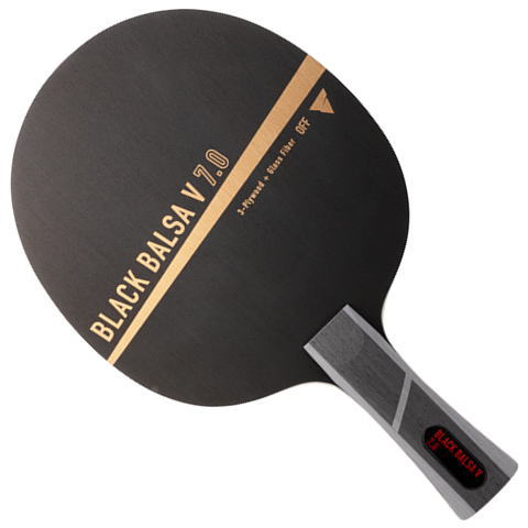 VICTAS ブラックバルサV 7.0 | すべての商品 | 卓球専門店 卓球屋SELECT
