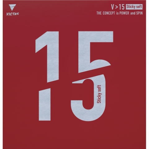 VICTAS V>15���ƥ��å������ե�