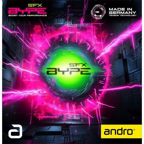 andro ����ɥ� �Х���SFX