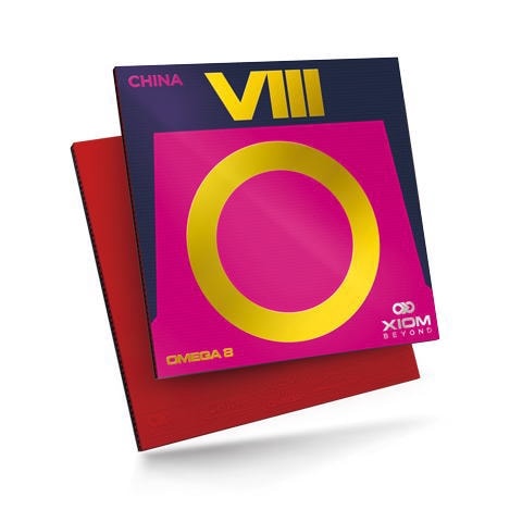 XIOM ���ᥬ8���㥤��