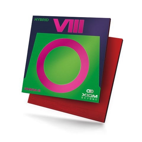 XIOM ���ᥬ8�ϥ��֥�å�