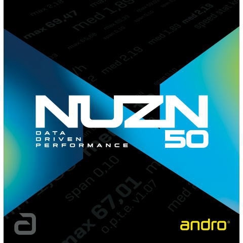 andro ɥ  NUZN50(˥塼50)