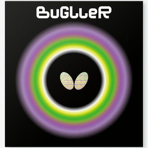 BUTTERFLY �Х��ե饤 �Х��顼(BuGlleR)
