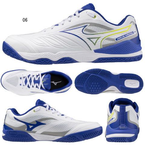 MIZUNO �ߥ��� ��NEW�� �������֥����8WIDE (81GA2583)