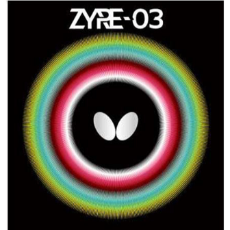 BUTTERFLY Хե饤 03 (ZYRE03)