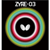 BUTTERFLY Хե饤 03 (ZYRE03)