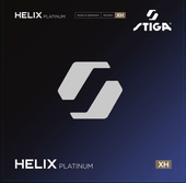 STIGA ���ƥ��� �إ�å��� �ץ���� XH