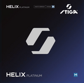 STIGA ���ƥ��� �إ�å��� �ץ���� M