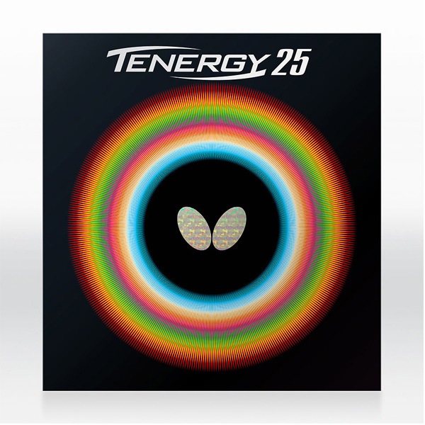 BUTTERFLY �Х��ե饤 �ƥʥ���25 