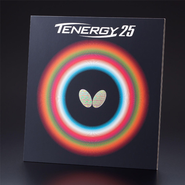 BUTTERFLY �Х��ե饤 �ƥʥ���25 