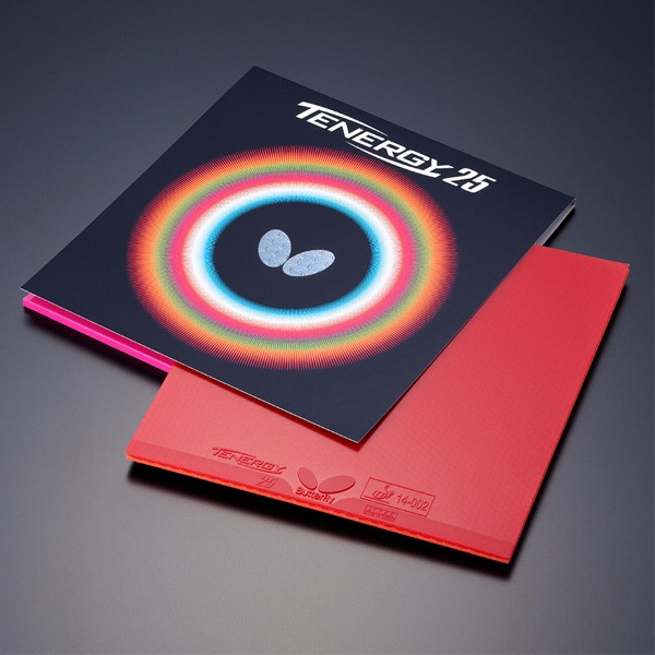 BUTTERFLY �Х��ե饤 �ƥʥ���25 