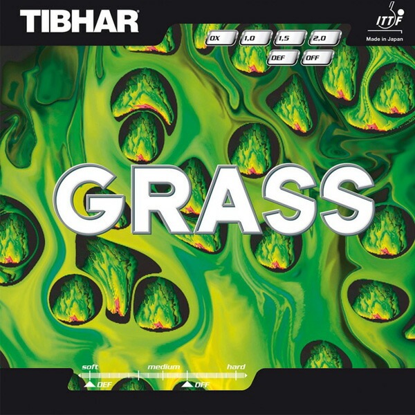 TIBHAR �ƥ��С� Grass OFF ���饹���ե��󥷥� ���ò��ʡ�