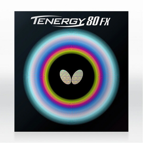 BUTTERFLY �ƥʥ���80FX