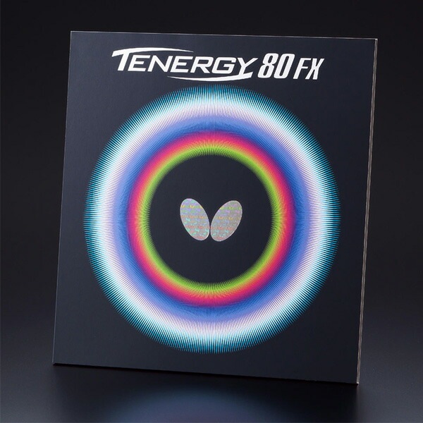 BUTTERFLY �ƥʥ���80FX