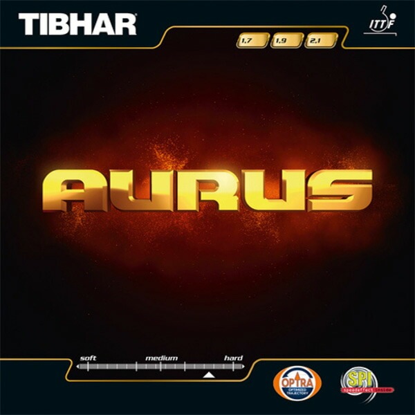 TIBHAR �ƥ��С� Aurus �����饹���ò��ʡ�