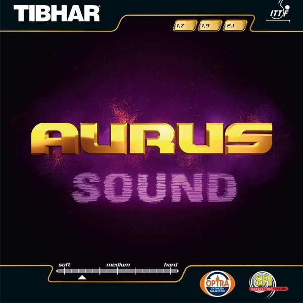 TIBHAR �ƥ��С� Aurus Sound �����饹������ɡ��ò��ʡ�