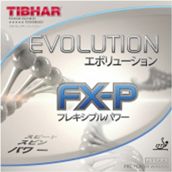TIBHAR �ƥ��С� ���ܥ�塼����� FX-P