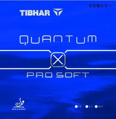 TIBHAR �ƥ��С���QUANTUM X PRO���ե� ����С��������󥿥�X �ץ� ���ե�
