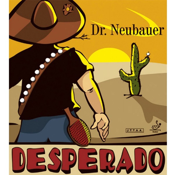 JUIC Dr.Neubauer �ǥ��ڥ顼�ɡ�Desperado) 