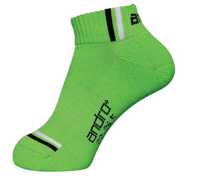 andro �����ʥ��顼���å���2��(TANA COLOR SOCKS����