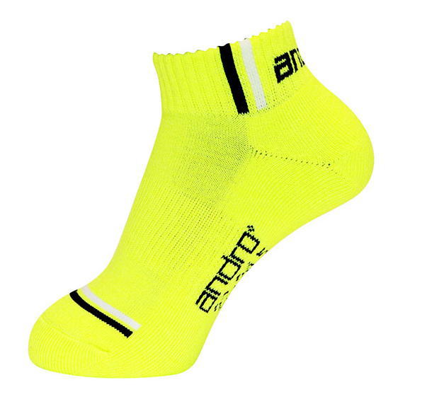 andro �����ʥ��顼���å���2��(TANA COLOR SOCKS����