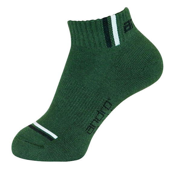 andro �����ʥ��顼���å���2��(TANA COLOR SOCKS����