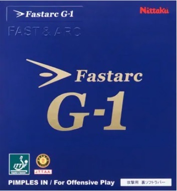 Nittaku �ե���������G-1