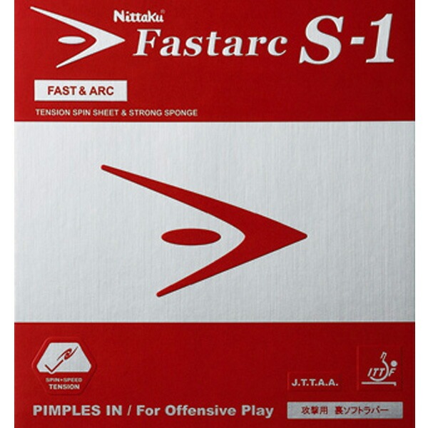 Nittaku �ե���������S-1