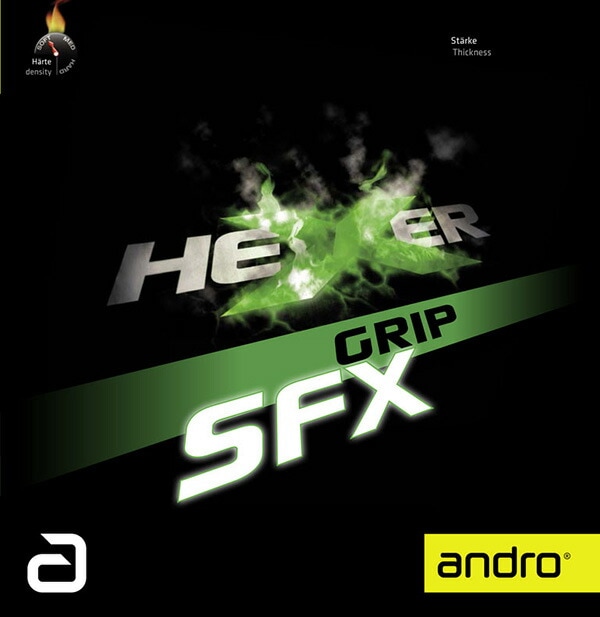 andro �إ����� ����å� SFX(HEXER GRIP SFX)