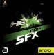 andro �إ����� ����å� SFX(HEXER GRIP SFX)