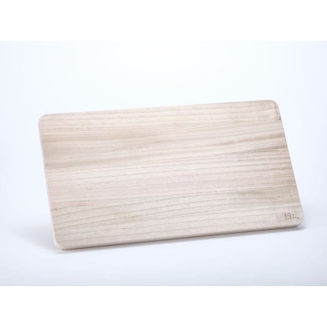 桐のまな板 大サイズ（530×295mm） | すべての商品 | 宅配トマト