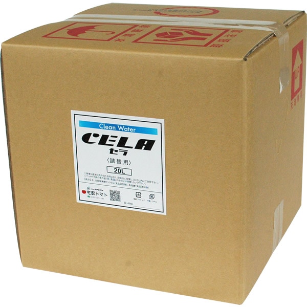 ˽ݡýǤ CELA 20Lܥå