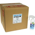 �����˽��ݡ��ý��Ǥ���� ��CELA�� 300ml�ܥȥ��20L�ܥå������å�