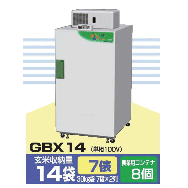 㲹¢ˡGBX14ʸ30kg14ʬǼ
