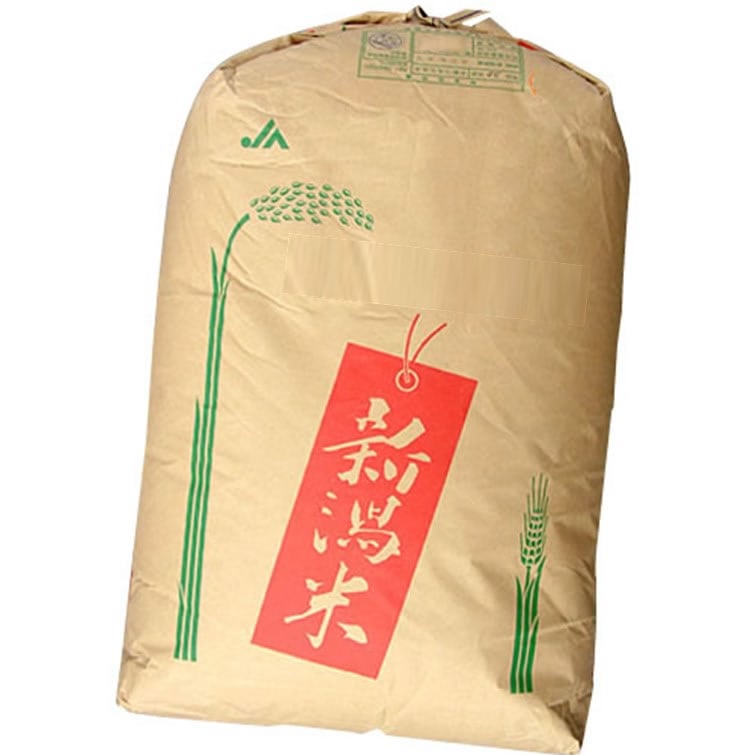 令和5年度 愛媛県産コシヒカリ 玄米30kg オンライン ショッ