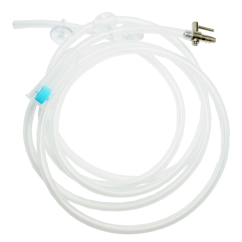 TALLMAN　オリジナル水合わせキット【ロゴステッカー(小)入】